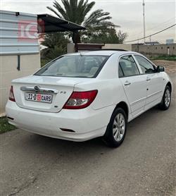 BYD F3